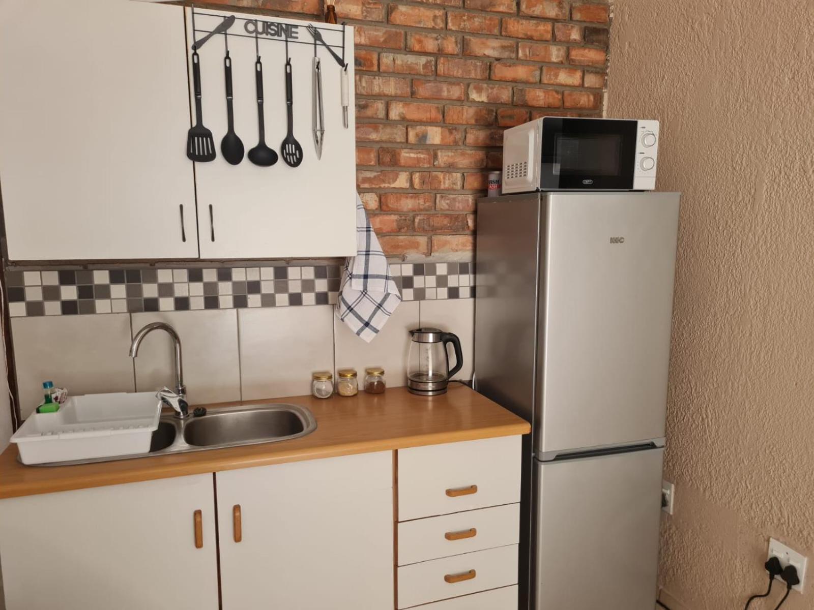 Home Sweet Home Polokwane Bagian luar foto