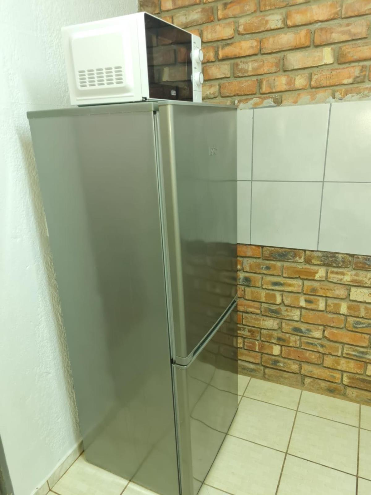 Home Sweet Home Polokwane Bagian luar foto