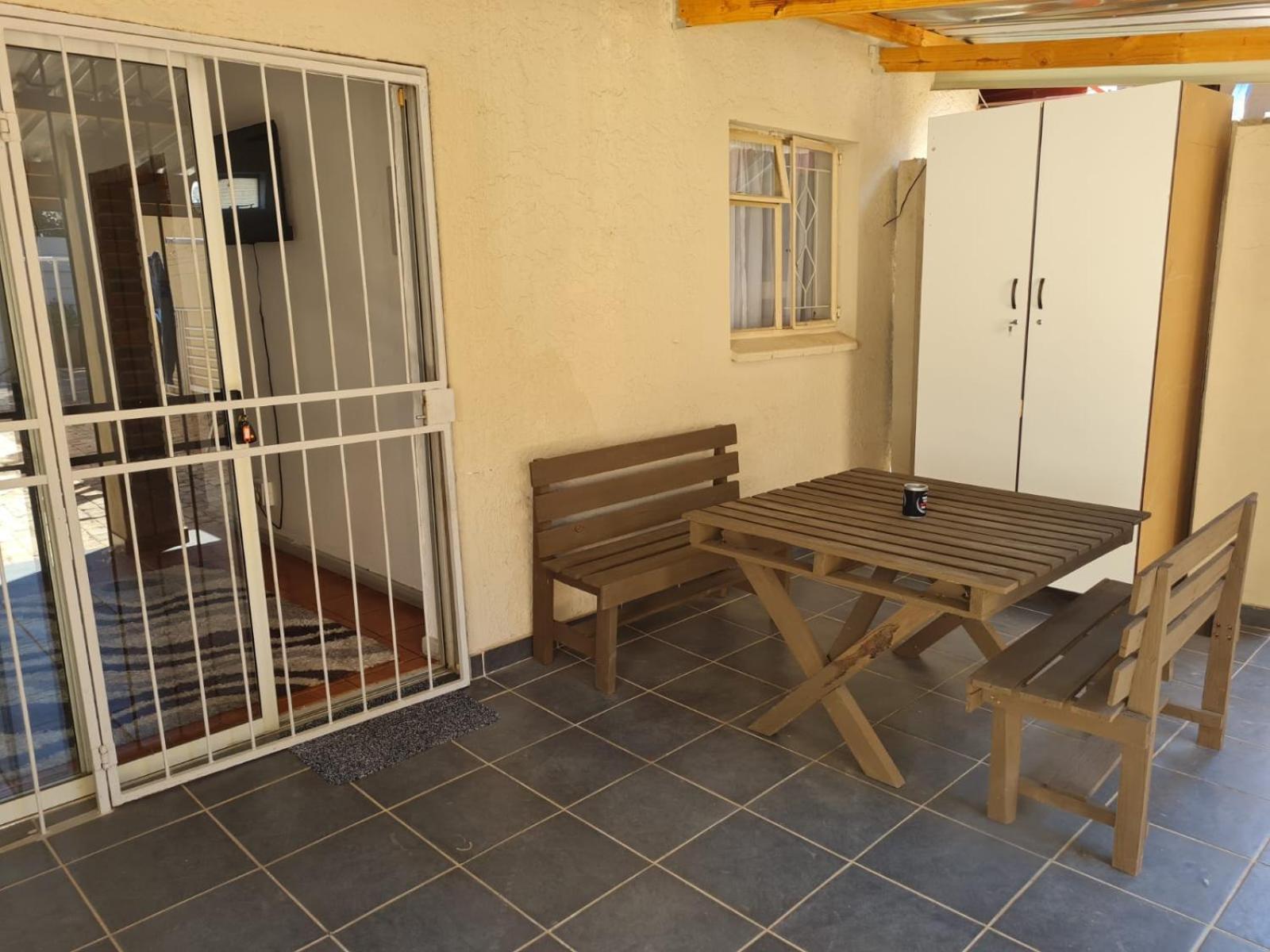 Home Sweet Home Polokwane Bagian luar foto
