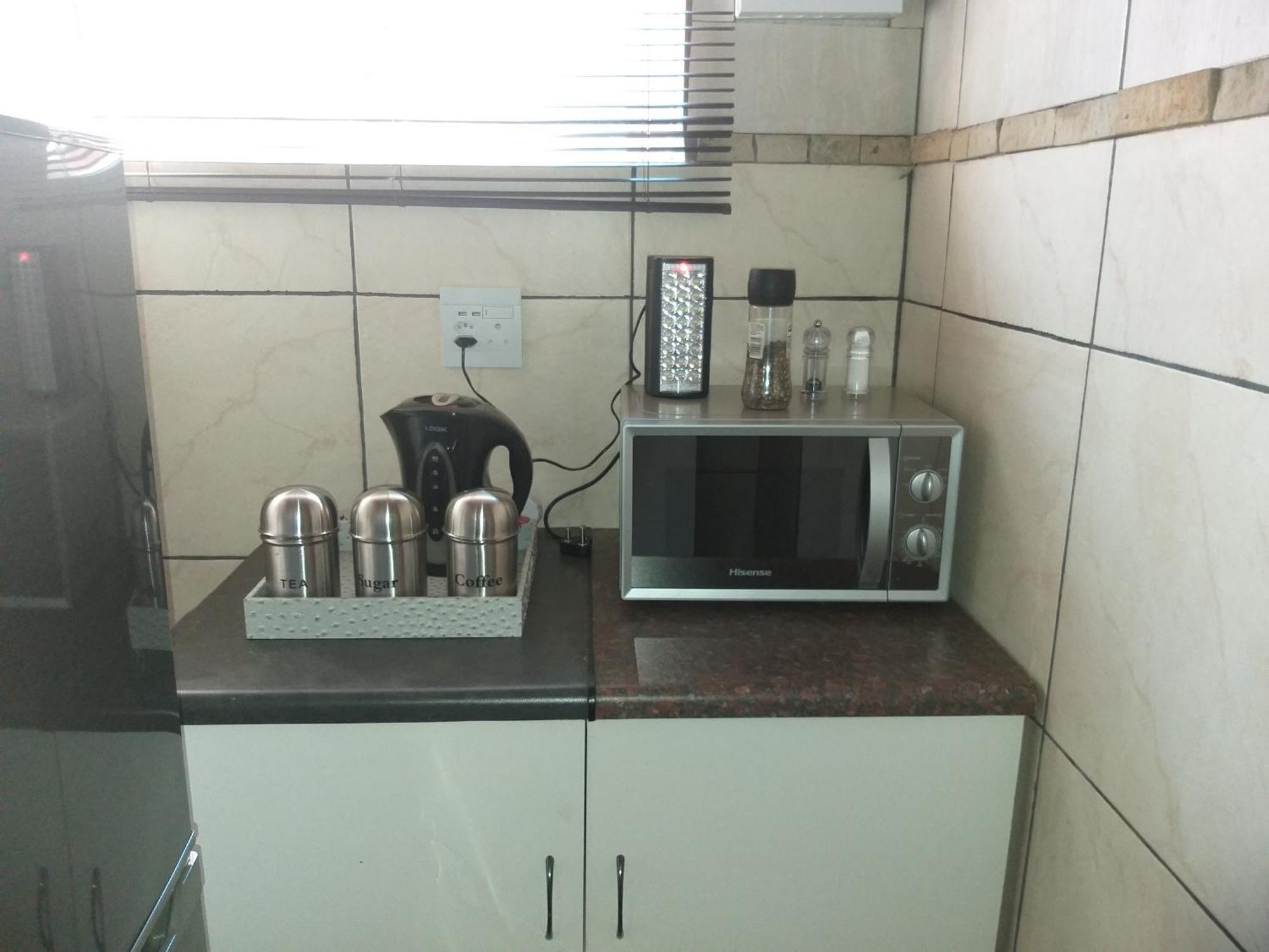 Home Sweet Home Polokwane Bagian luar foto