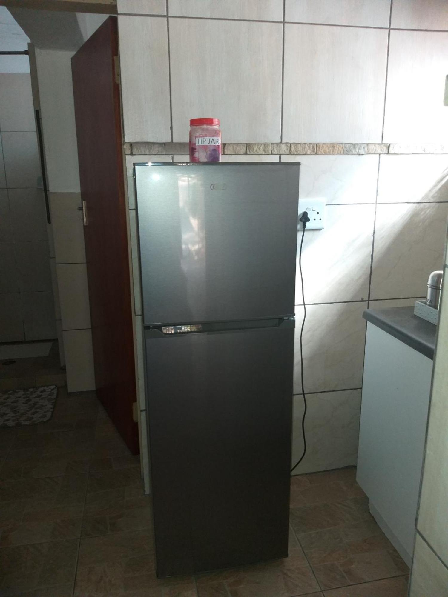 Home Sweet Home Polokwane Bagian luar foto