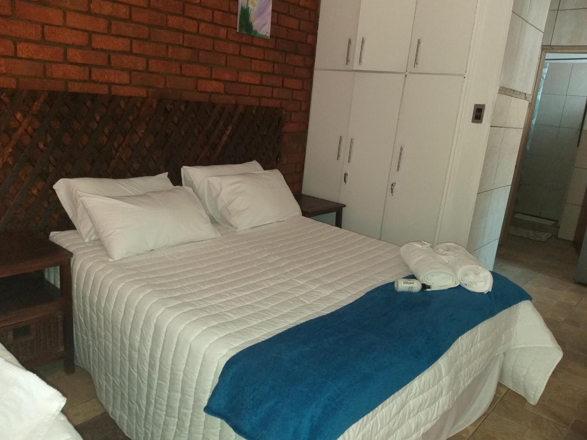 Home Sweet Home Polokwane Bagian luar foto
