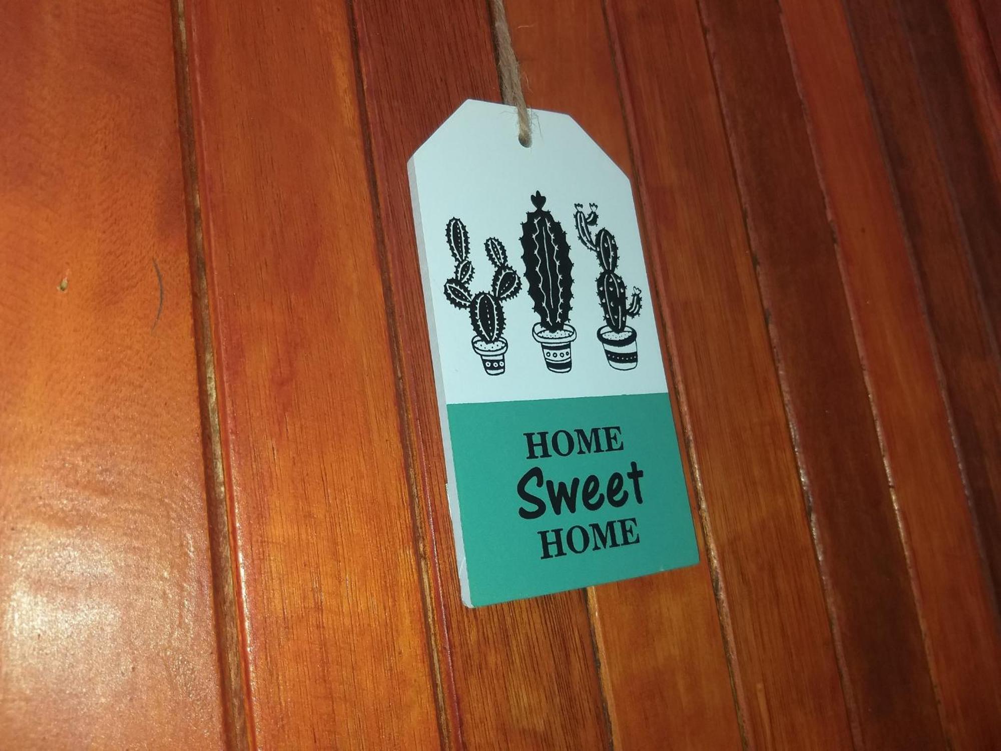 Home Sweet Home Polokwane Bagian luar foto